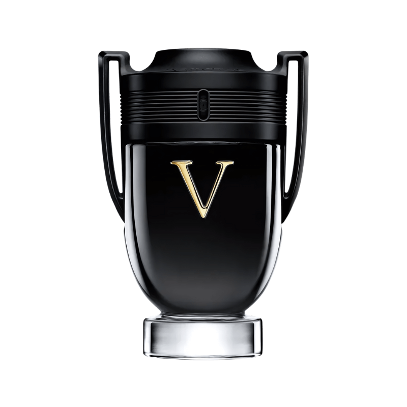 Combo de 3 perfumes Paco Rabanne: INVICTUS LEGEND, INVICTUS e INVICTUS VICTORY 100ml